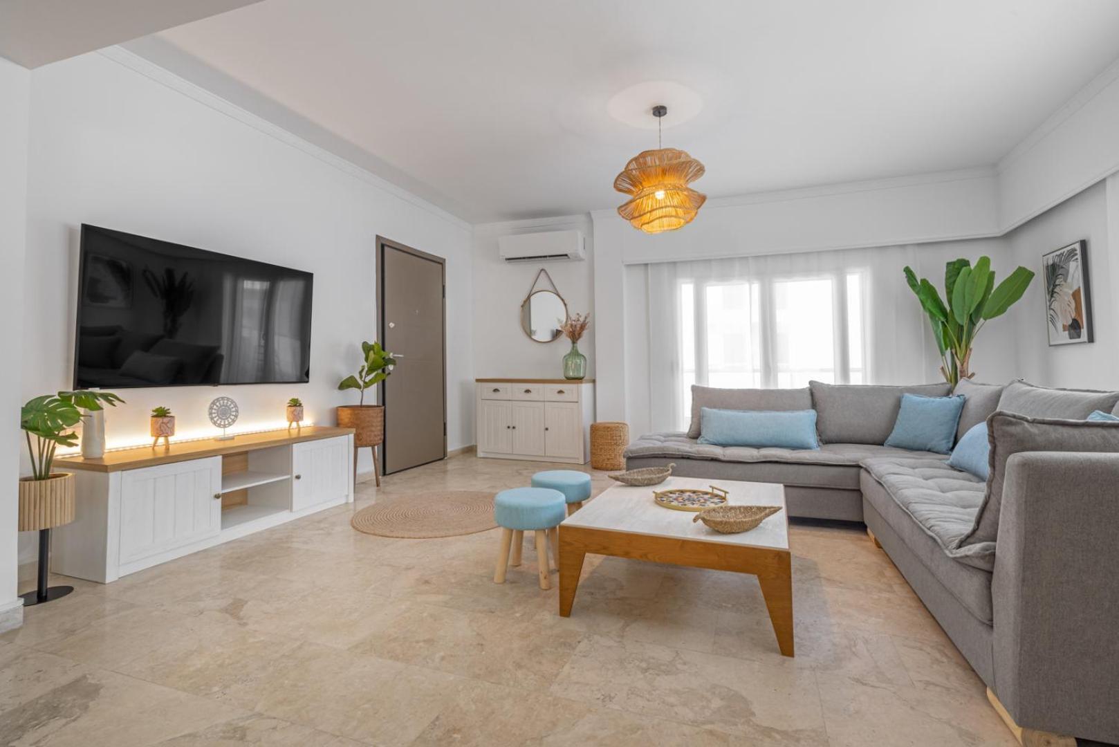 Sebastian'S Amazing Apartment Rhodes Town Rhodes City Exterior photo
